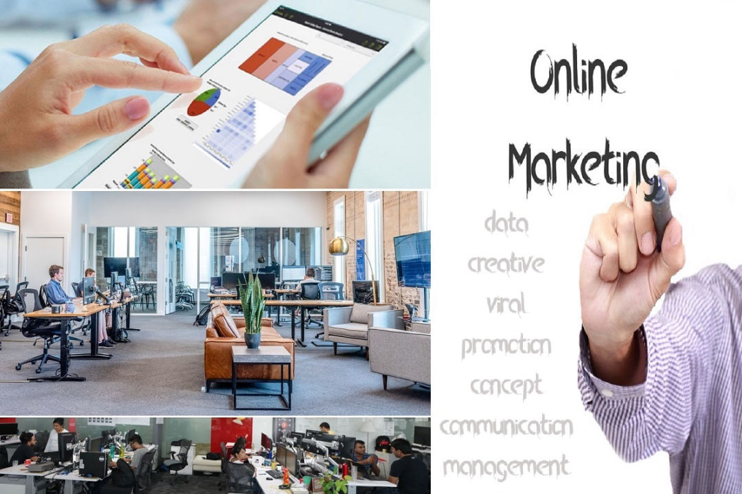 Expert Team in Business Developments, Business Control * Corporate Image and Branding * Digital Marketing and Advertising * that's what idenCODE is