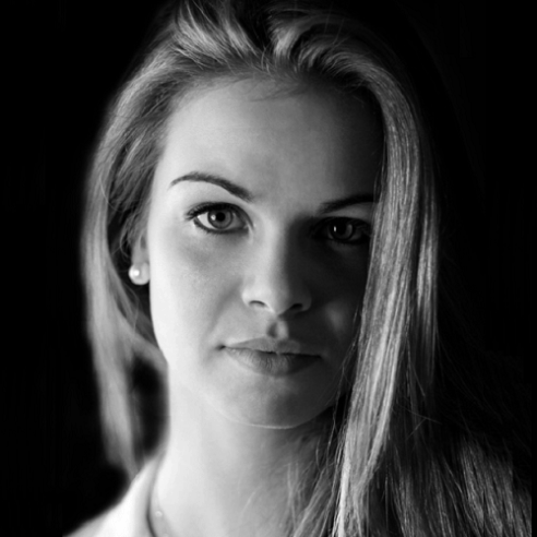 Ingrid Meyer * Corporate image and Branding