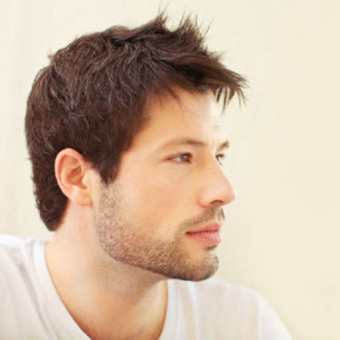 Steven Ziothakis * Developments Coordinator