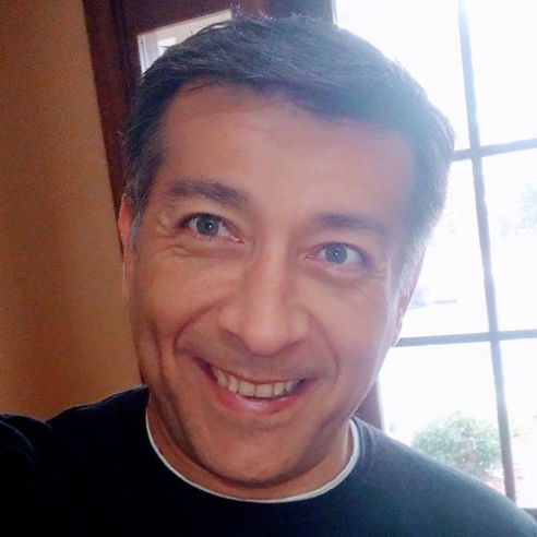 Jorge Sanz * CEO & Business Area